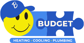 Budget Heating, Cooling & Plumbing