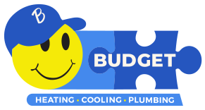 Budget Heating, Cooling & Plumbing