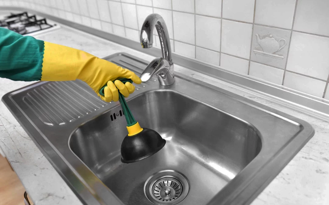 Drain Cleaning Tips