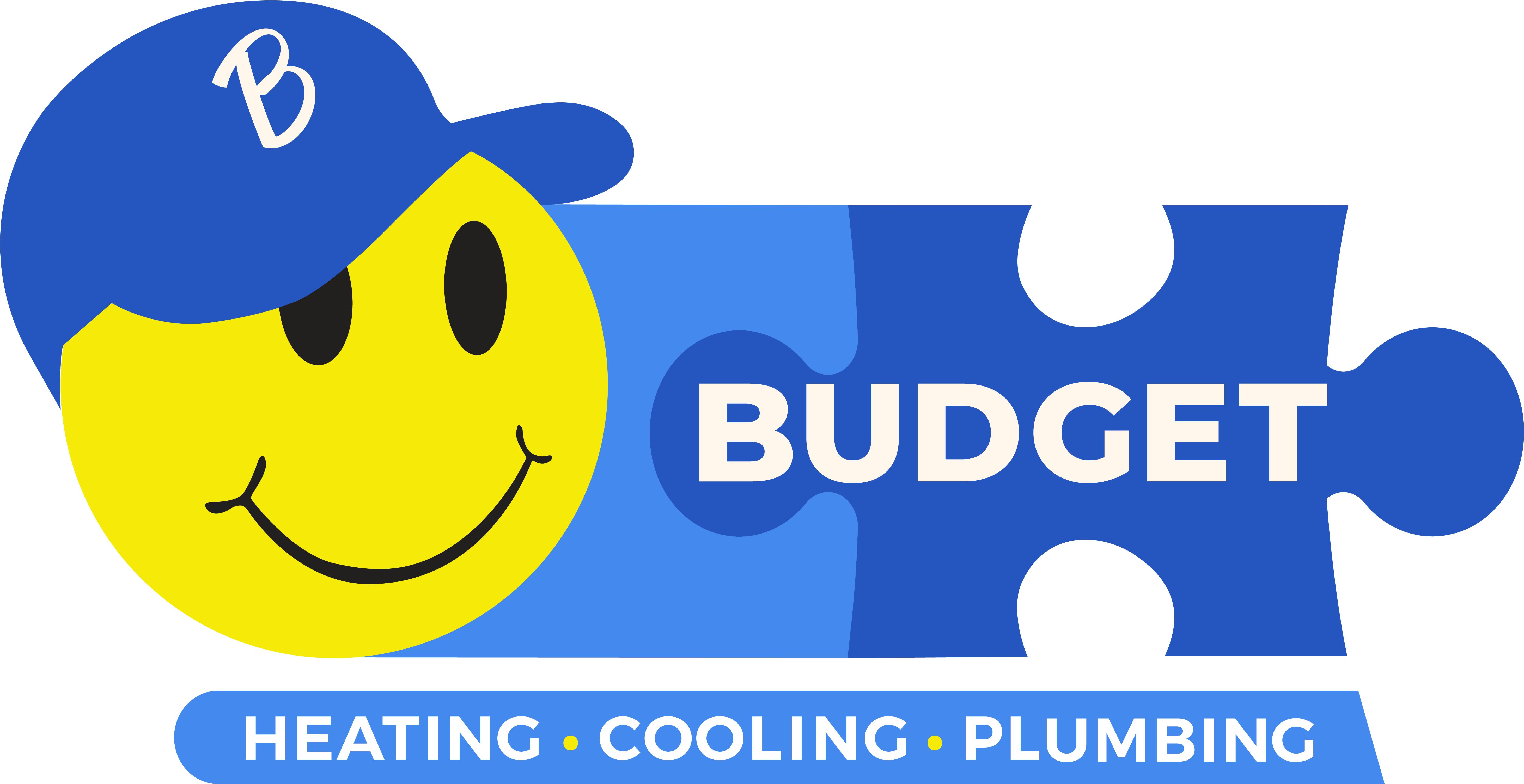 Budget Heating, Cooling & Plumbing