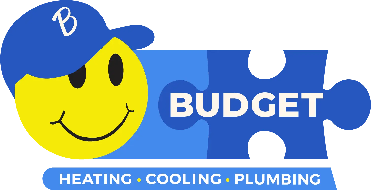 Budget Mobile logo