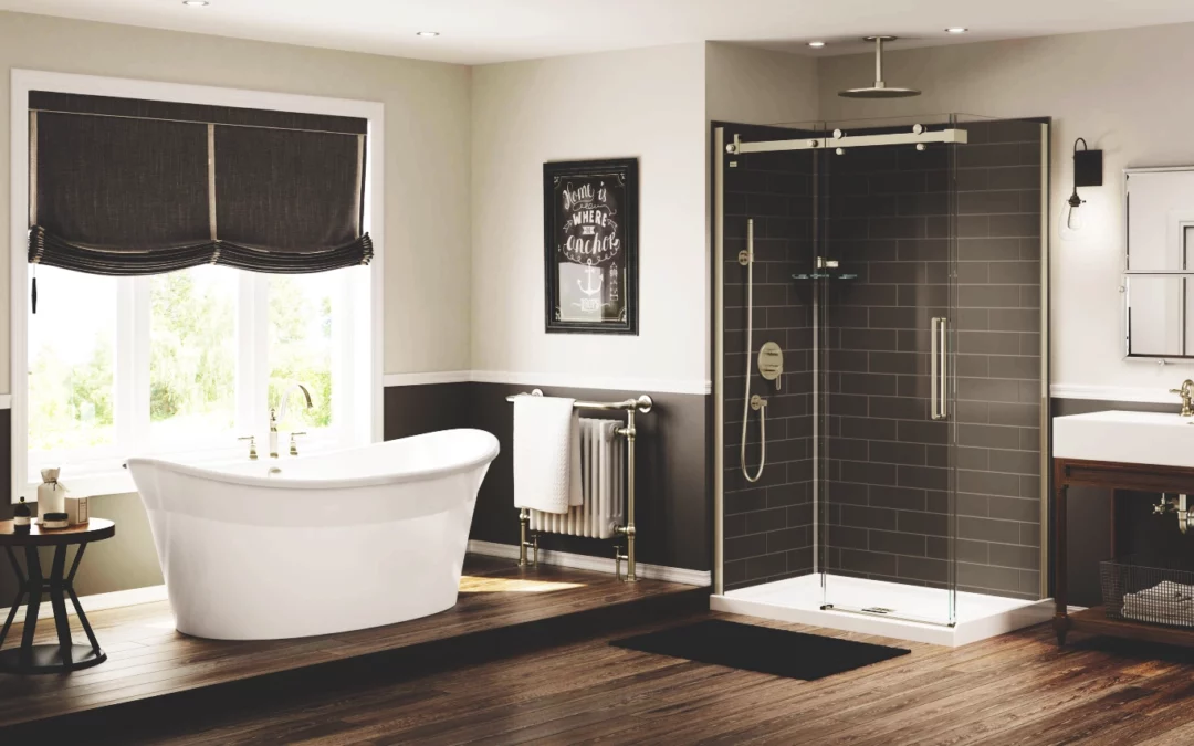 Bath & Shower Maintenance Tips
