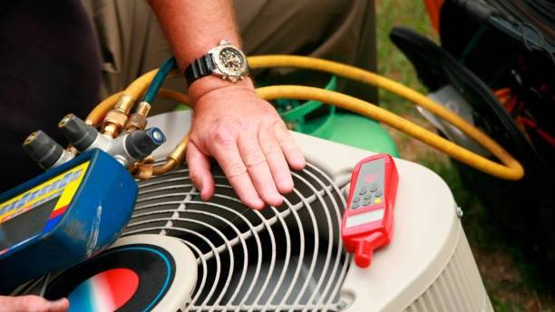 AC Repair Page